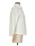 Chico's Ivory Long Sleeve Blouse Size Sm (0) - photo 4