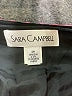 Sara Campbell Tweed Pink Formal Skirt Size 14 - photo 3
