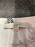 Ann Taylor LOFT 100% Rayon Ivory Short Sleeve Blouse Size XXS - photo 7