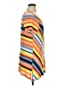 Onque Casuals Orange Short Sleeve Top Size XL - photo 4