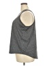 Tek Gear 100% Polyester Gray Sleeveless Top Size 2X - photo 5