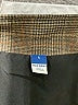 Old Navy Plaid Brown Formal Skirt Size L - photo 4