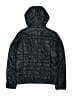 Decathlon 100% Polyester Solid Black Snow Jacket Size 10 - photo 2
