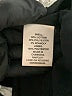 Elle Stripes Black Casual Dress Size 4 - photo 8