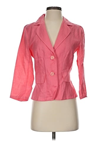 Sunny Leigh Blazer (view 1)