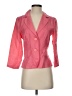 Sunny Leigh 100% Linen Pink Blazer Size S - photo 1