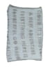 Unbranded Gray Blue Scarf One size - photo 2