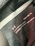 Under Armour Black Pullover Hoodie Size L (youth) - photo 3