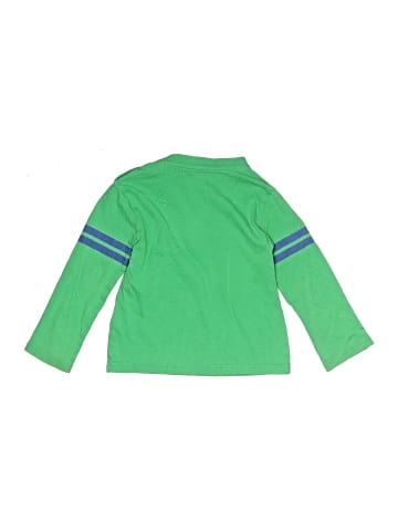 Golf Baby Long Sleeve Polo (view 2)