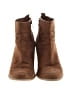 ABound Brown Ankle Boots Size 7 1/2 - photo 2