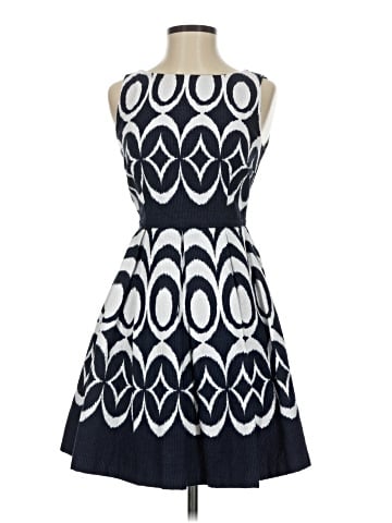The Limited Cocktail Dress (view 1)