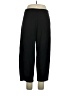 Max Studio Solid Black Dress Pants Size XL - photo 1