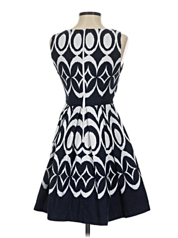 The Limited Cocktail Dress (view 2)