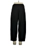 Max Studio Solid Black Dress Pants Size XL - photo 2