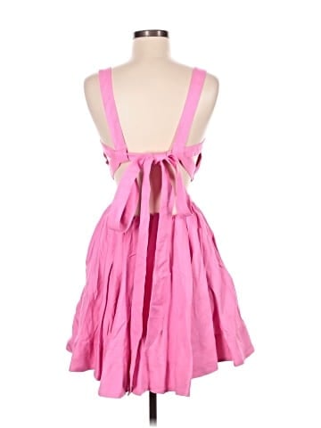 Aje. Cocktail Dress (view 2)