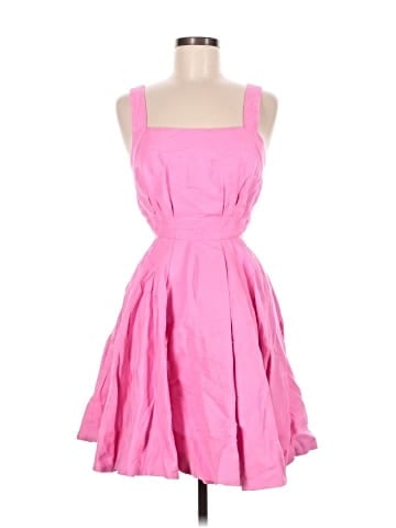 Aje. Cocktail Dress (view 1)