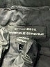 Strenesse Gabriele Strehle Black Wool Blazer Size 4 - photo 6