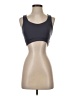 Zella Gray Sports Bra Size S - photo 1
