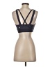 Zella Gray Sports Bra Size S - photo 2