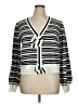 Unbranded Silver Cardigan Size XL - photo 1