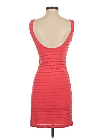 Trafaluc by Zara Cocktail Dress (view 2)