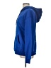 Shein 100% Polyester Blue Pullover Hoodie Size 12 - photo 5