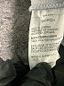 Under Armour 100% Polyester Gray Pullover Hoodie Size S - photo 8