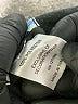 Kapital K 100% Polyester Solid Black Casual Pants Size 6 - photo 4