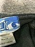 Kapital K 100% Polyester Solid Black Casual Pants Size 6 - photo 5