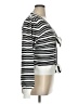 Unbranded Silver Cardigan Size XL - photo 4