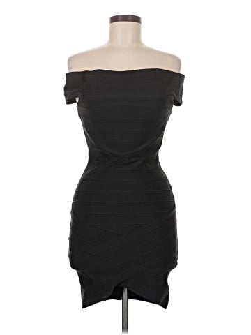 Fashion Nova Cocktail Dress (view 1)