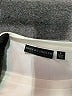 Brooke Shields Timeless Ivory Long Sleeve Top Size L - photo 7