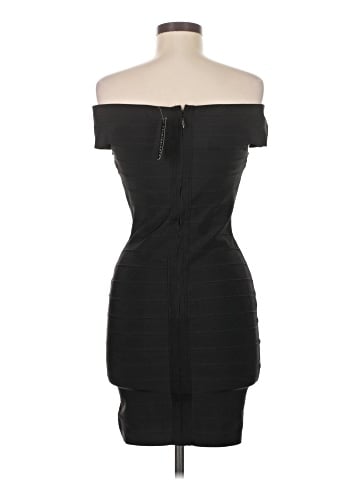 Fashion Nova Cocktail Dress (view 2)