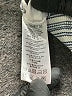 Vignette Stripes Gray Dress Size 4 - photo 4