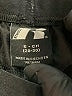 Russell Athletic Black Track Pants Size S - photo 4