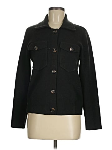 Mystree Jacket (view 1)