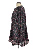 Free People 100% Viscose Black Kimono Size M - photo 5