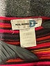Paul Harris Design Red 3/4 Sleeve Top Size L - photo 7