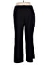 Max Studio Black Dress Pants Size 14 - photo 2