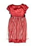 Assorted Brands 100% Polyester Red Dress Size 6 - 6X - photo 2