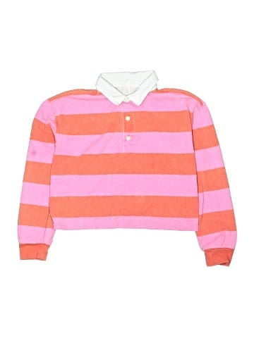 Crewcuts Long Sleeve Top (view 1)