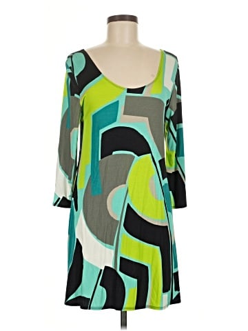Salaam! Casual Dress (view 1)