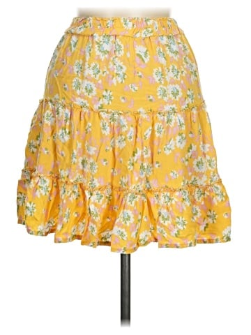 Cynthia Rowley TJX Casual Skirt (view 1)