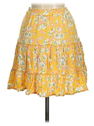 Cynthia Rowley TJX Casual Skirt (view 2)