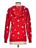 Marled by Reunited Stars Red Pullover Sweater Size S - photo 2