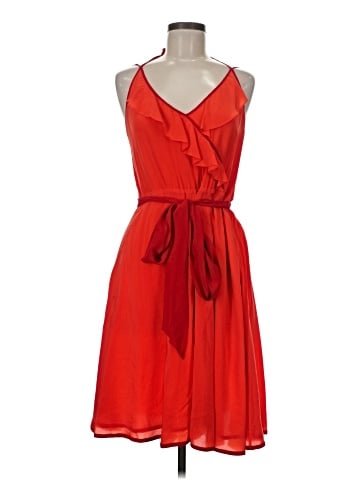 Girls from Savoy Cocktail Dress (view 1)