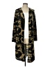 Unbranded Black Kimono Size L - photo 1