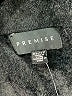 PREMISE Black Cardigan Size XS - photo 7