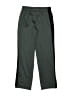 Under Armour 100% Polyester Green Track Pants Size S (youth) - photo 2