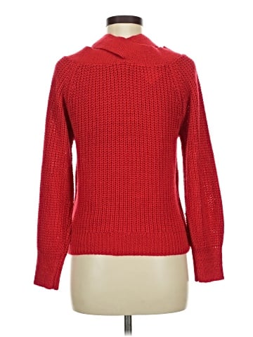 Full Circle Collection Turtleneck Sweater (view 2)